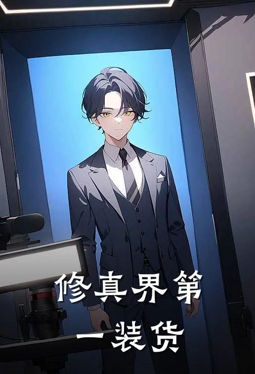 修真界第一装货