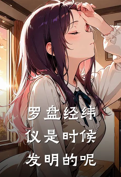 罗盘经纬仪是时候发明的呢