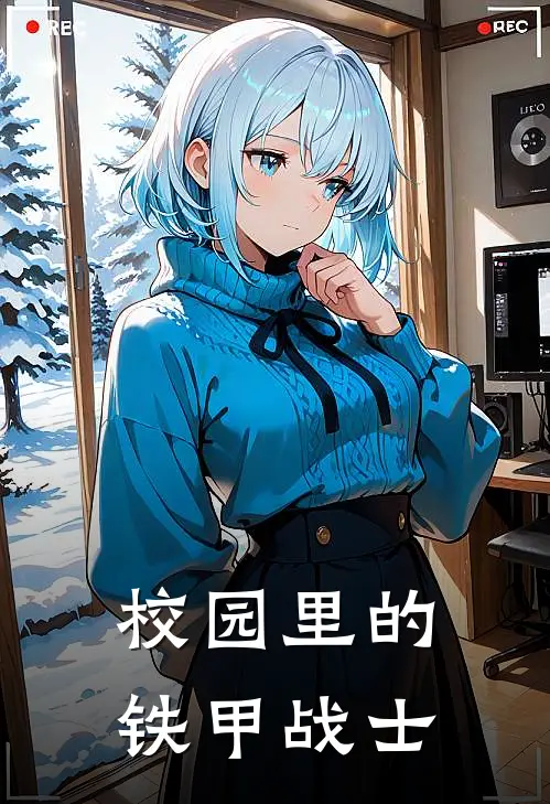 校园里的铁甲战士