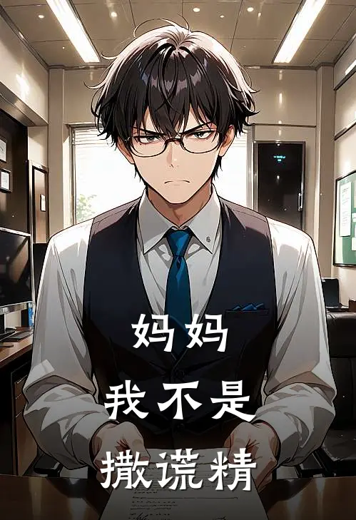 妈妈，我不是撒谎精