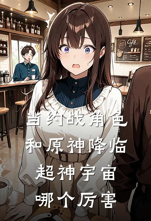 当约战角色和原神降临超神宇宙哪个厉害