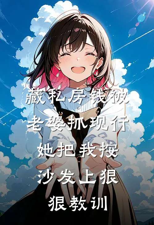 藏私房钱被老婆抓现行，她把我按沙发上狠狠教训