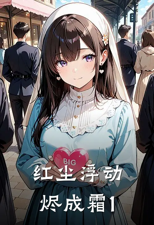 红尘浮动烬成霜1