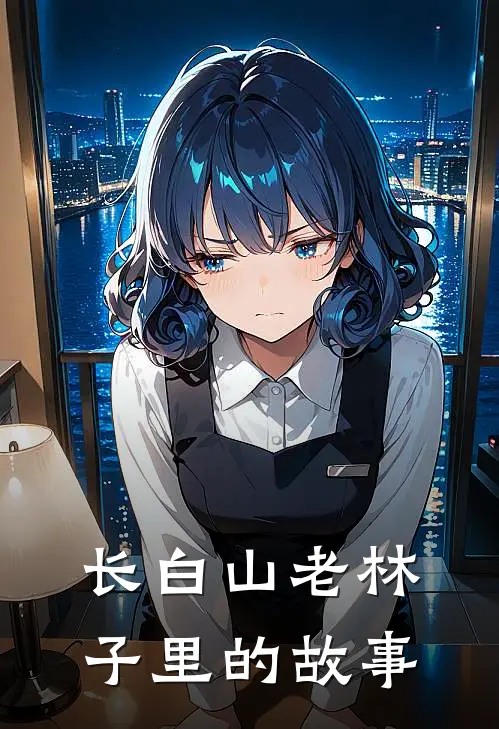 长白山老林子里的故事