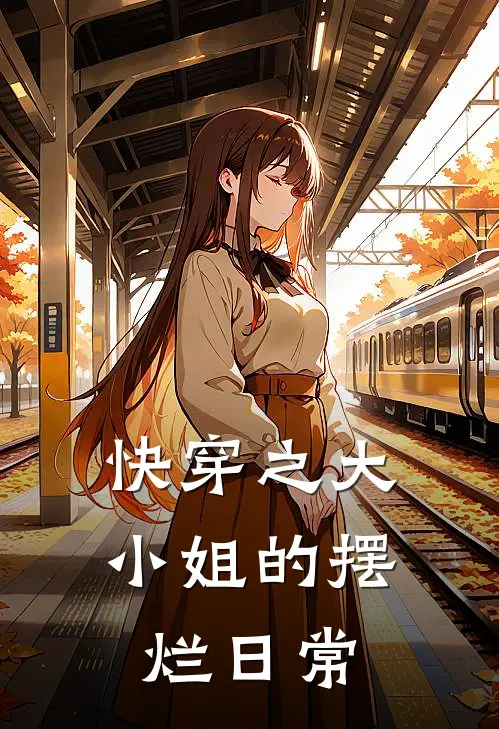 快穿之大小姐的摆烂日常
