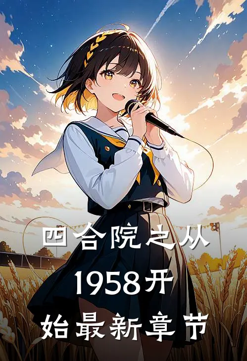 四合院之从1958开始最新章节_