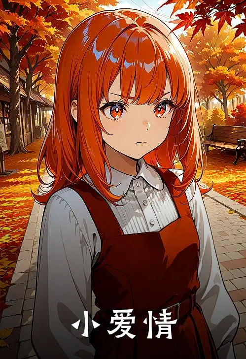 小爱情
