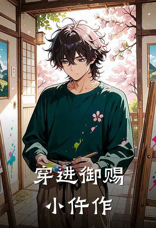 穿进御赐小仵作