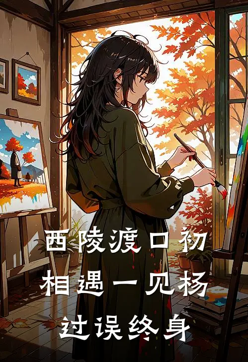 西陵渡口初相遇一见杨过误终身