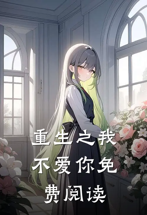 重生之我不爱你免费阅读