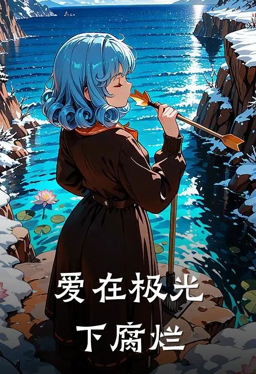 爱在极光下腐烂
