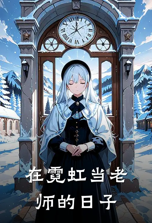 在霓虹当老师的日子