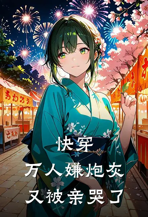 快穿：万人嫌炮灰又被亲哭了