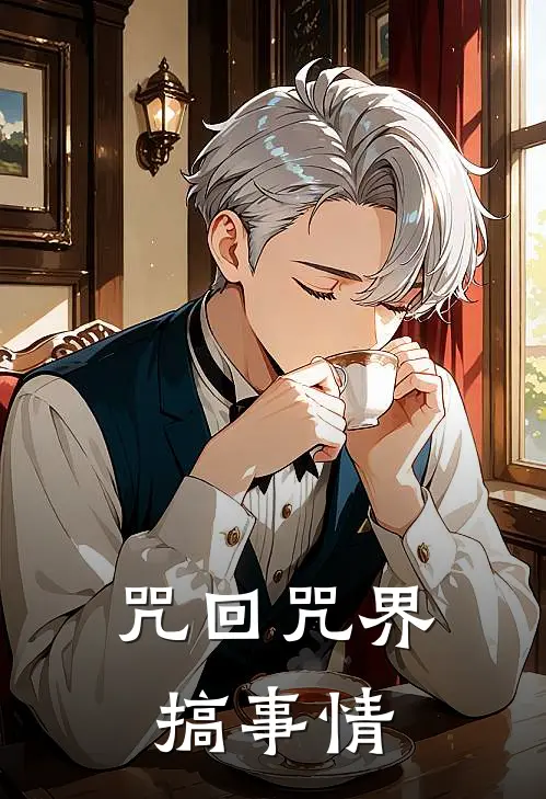 【咒回】咒界搞事情