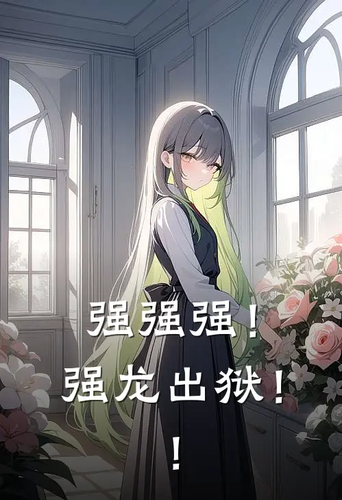 强强强！强龙出狱！！