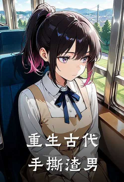 重生古代手撕渣男