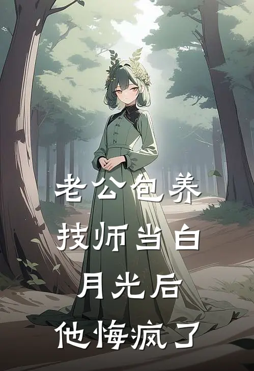 老公包养技师当白月光后，他悔疯了