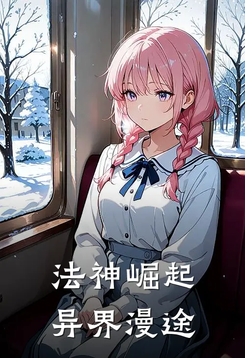 法神崛起：异界漫途