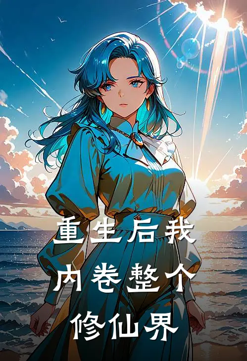 重生后我内卷整个修仙界