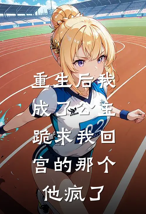 重生后我成了公主，跪求我回宫的那个他疯了