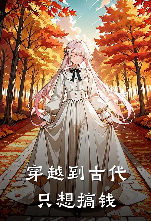 穿越到古代只想搞钱