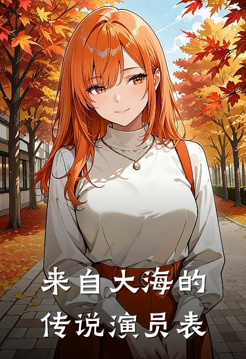 来自大海的传说演员表