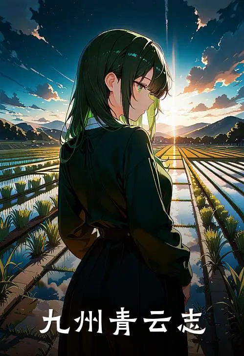 九州青云志
