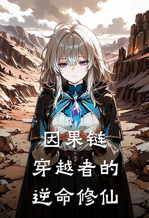 因果链：穿越者的逆命修仙