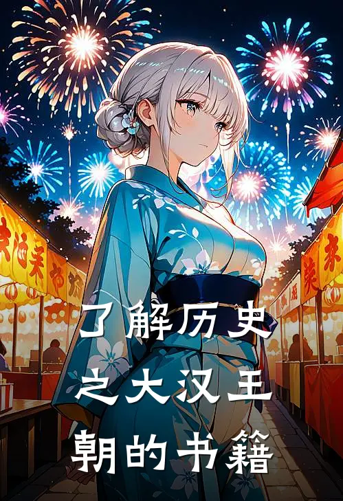 了解历史之大汉王朝的书籍