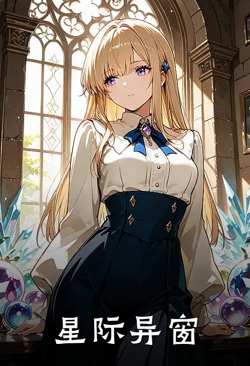 星际异窗