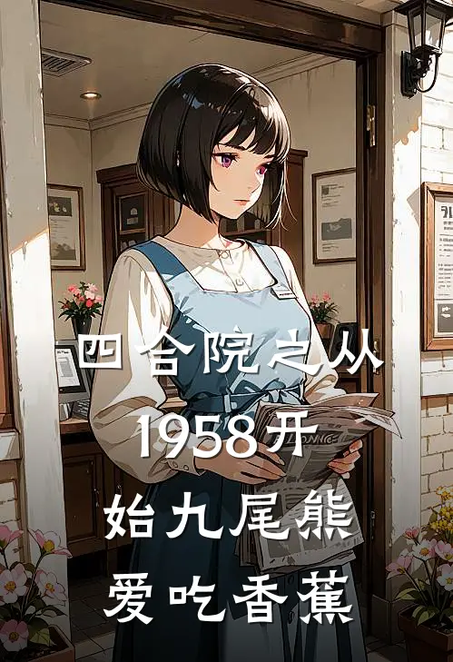 四合院之从1958开始九尾熊爱吃香蕉