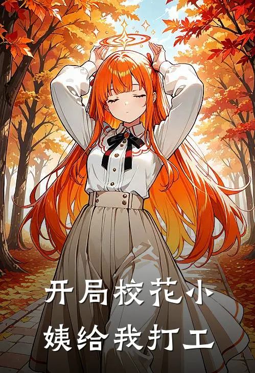 开局校花小姨给我打工