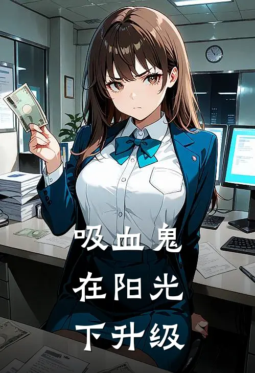 吸血鬼，在阳光下升级