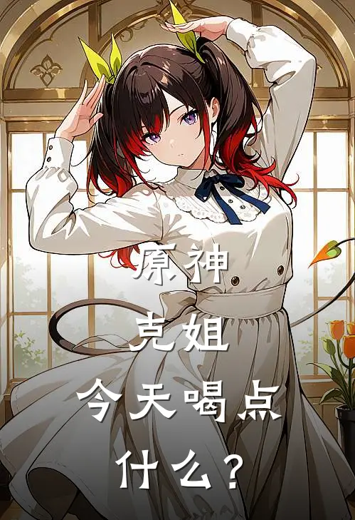 原神：克姐，今天喝点什么？