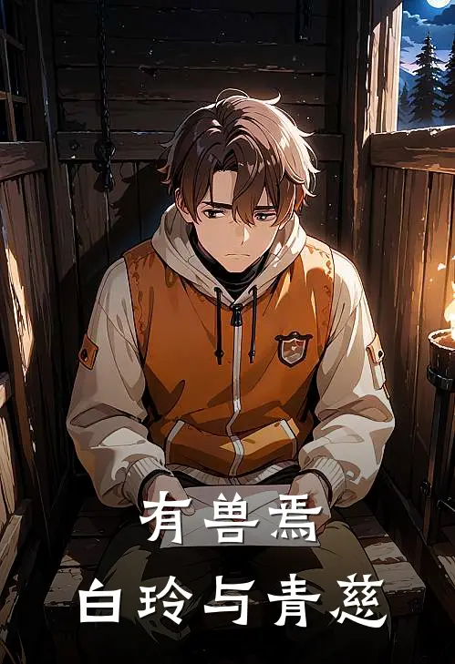 有兽焉：白玲与青慈