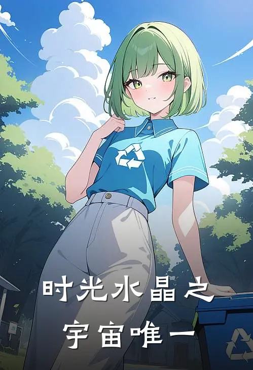 时光水晶之宇宙唯一