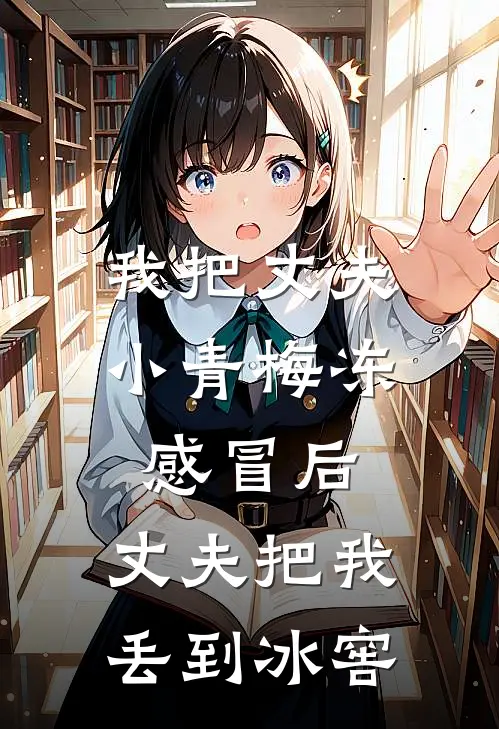 我把丈夫小青梅冻感冒后，丈夫把我丢到冰窖