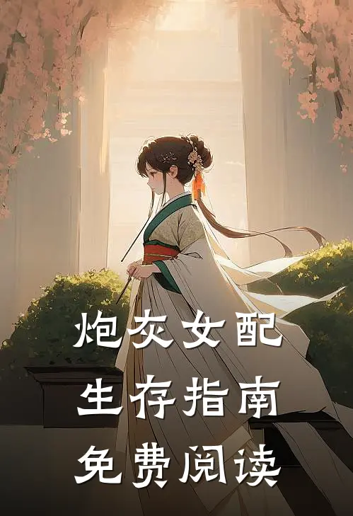 炮灰女配生存指南免费阅读