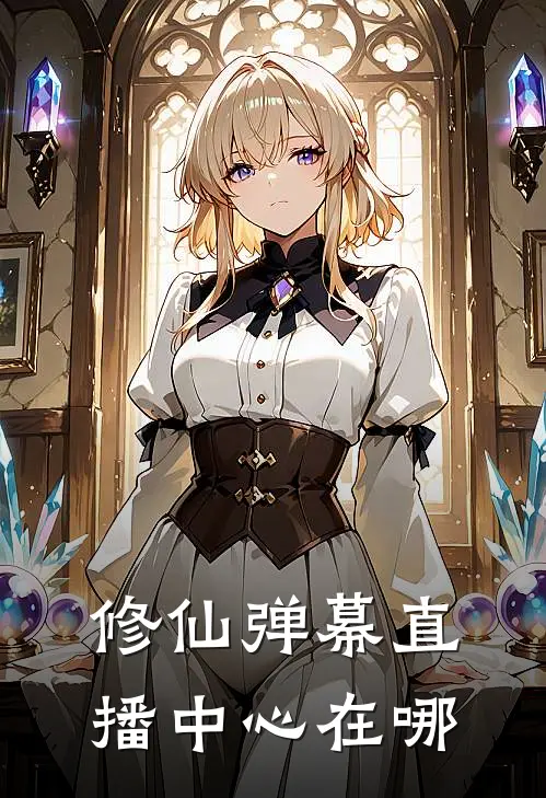 修仙弹幕直播中心在哪