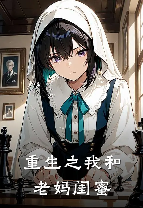 重生之我和老妈闺蜜