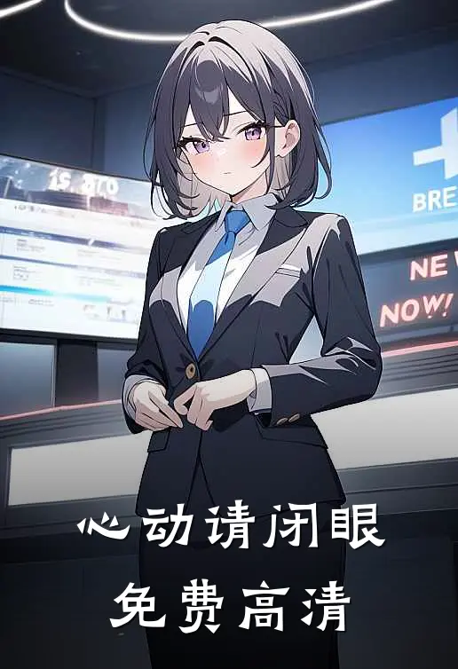 心动请闭眼免费高清