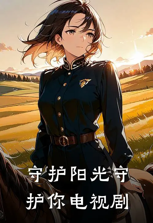 守护阳光守护你电视剧