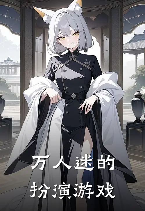 万人迷的扮演游戏