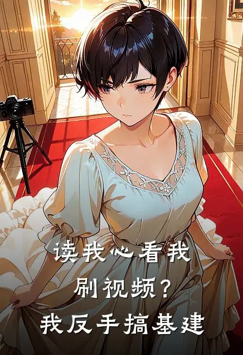 读我心看我刷视频？我反手搞基建