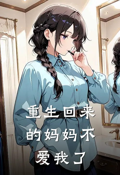 重生回来的妈妈不爱我了