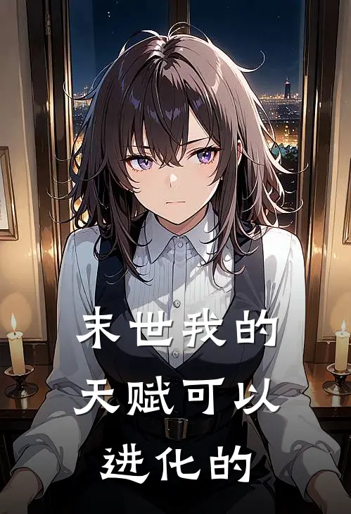 末世我的天赋可以进化的