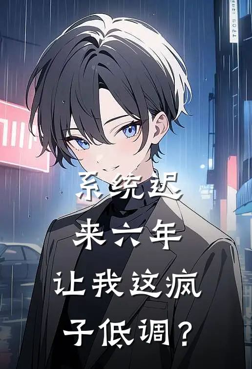 系统迟来六年，让我这疯子低调？