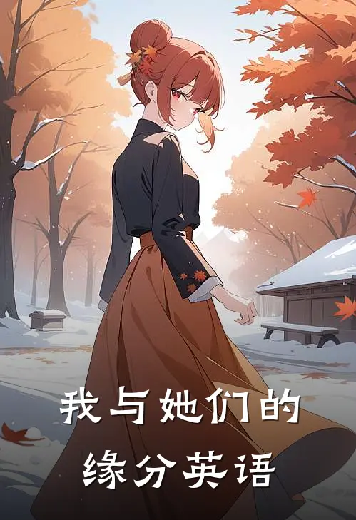 我与她们的缘分英语