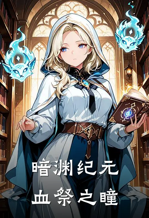 暗渊纪元：血祭之瞳