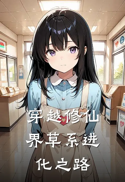 穿越修仙界草系进化之路